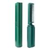 USB Hair Straightener Rechargeable Fast Heating Comb Portable Lazy Wireless Hair Hot Comb  Women