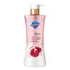 Safeguard Pomegranate Purifying Body Wash