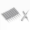 Soldering Replaceent Solder Iron Tips Station Tool 900-T-I Iron Tip Solder Tips Soldering Tips Solder Iron Tip