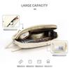 Durable Wristband Phone Bag Waterproof Design with Multi-pocket Features for Outdoor Enthusiasts