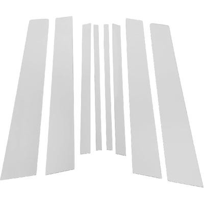 Externí příslušenství – Lišty