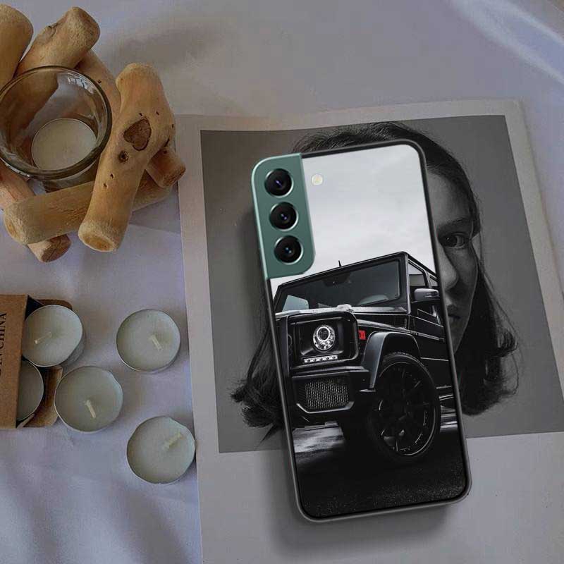 

Мужской чехол для телефона со спортивными автомобилями для Samsung A02 A03 A03S A04 A04S Galaxy A55 A35 A25 A15 S10 Lite A9 A8 A7 A6 Plus A90 A80 Samsung A8 2018