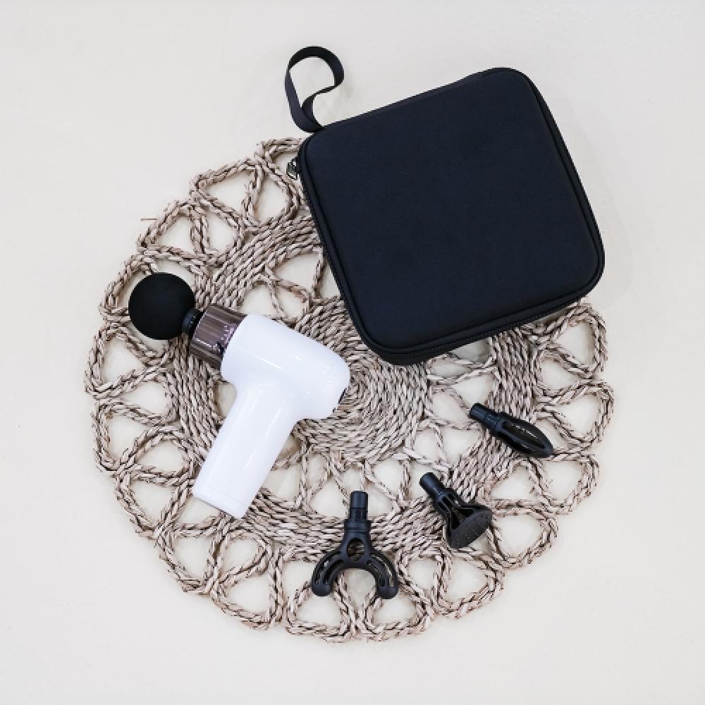 In Some Portable mIni Handy Electric Massage Gun Img 20