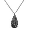 Mark-4 Wild Violet Necklace