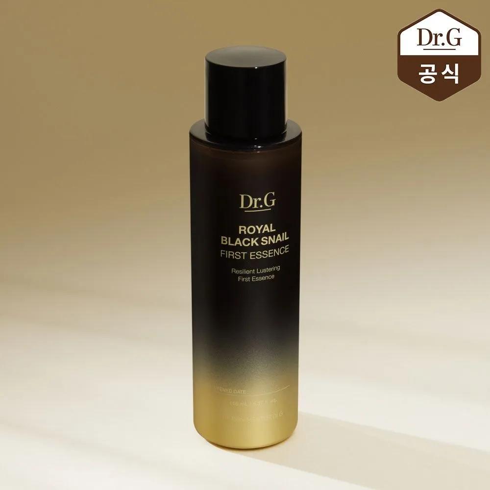 Royal Black Snail First Essence 165ml