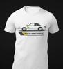 1989 Mustang SSC Short-Sleeve Unisex T-Shirt