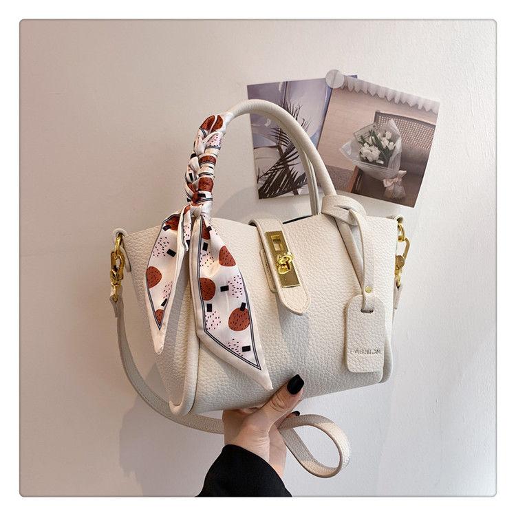 

Женские сумки с усовершенствованной текстурой, новинка 2023 года, нишевая сумка-ведро на одно плечо, корзина для овощей через плечо, пригородная сумка-тоут