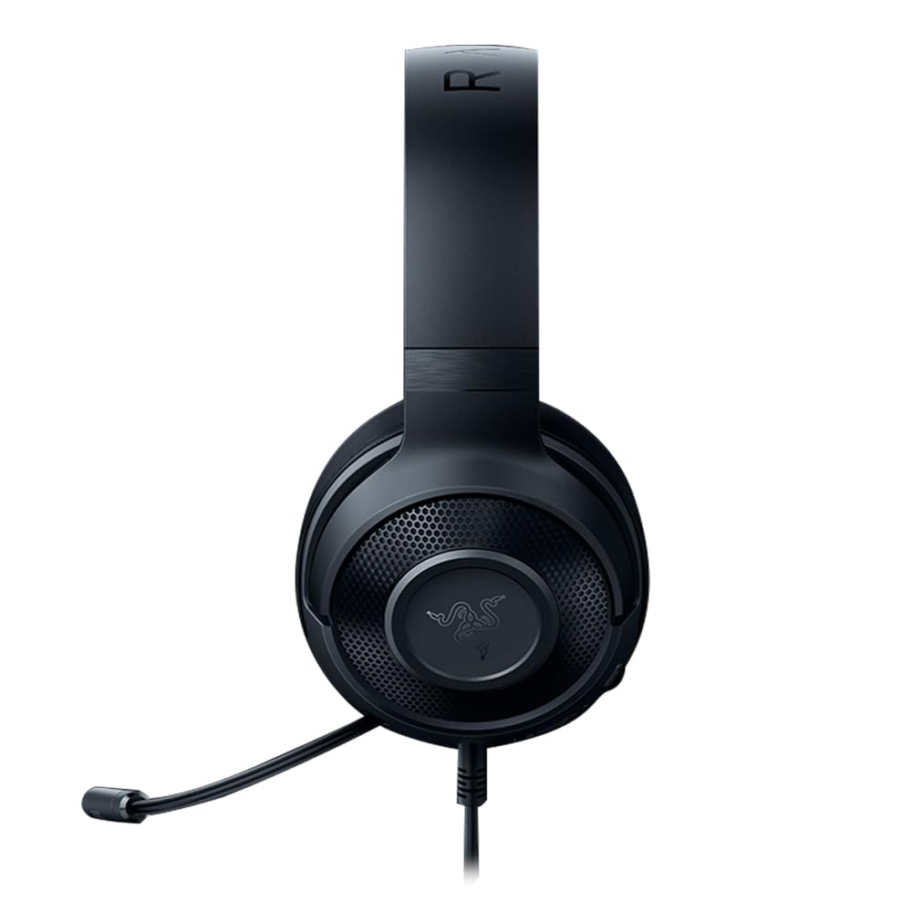 

Razer Kraken X 7.1