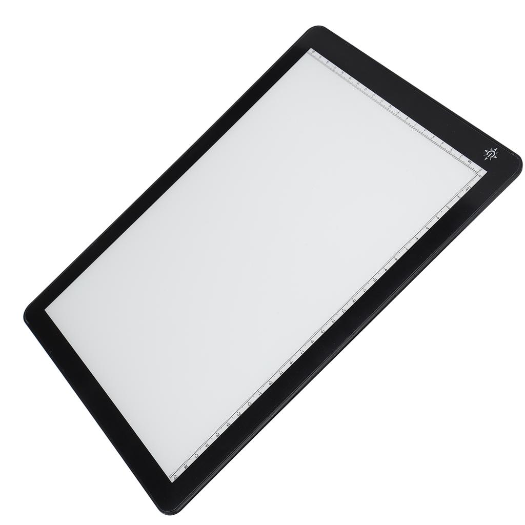 Painting Brightpad Copy Graffiti LED Panel 3 Light Adjustable Electronic Drawing Board 5V 1A