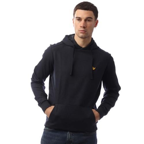 Lyle & Scott Mens Hoodie
