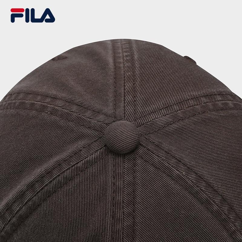 Fila Flattering Couple's Baseball Cap