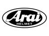 Arai MD-2 Cover, Smoke (Old Part Number: 4134) 104134
