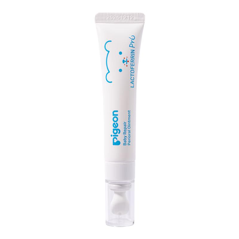 Pigeon Baby Lip & Perioral Care Products