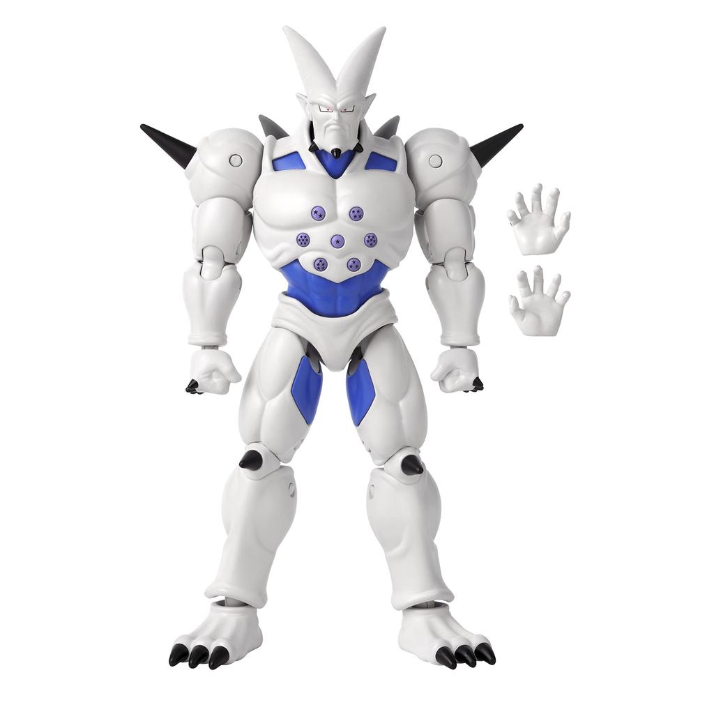 Dragon Ball Super Dragon Stars Action Figure Super Yixing Long Super One Star Dragon 6-inch