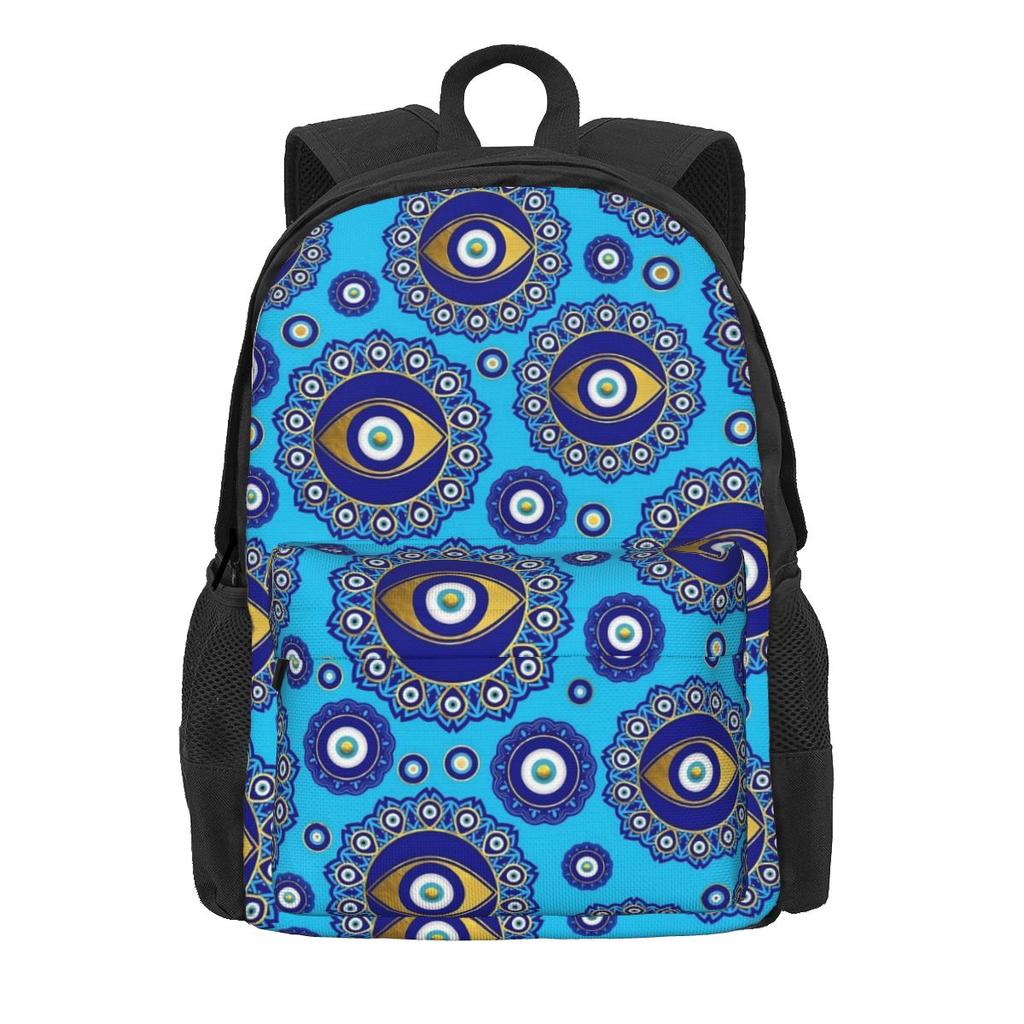 Check Print Rucksack Modern Checkerboard Style Rucksacks Girls College Big Schoolbags Colorful Rucksack Featuring Durable Construction