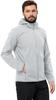 Куртка Jack Wolfskin Bornberg Hoody M холодный серый