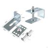 Undermount Sink Installation Clips for Kitchen And Bathroom