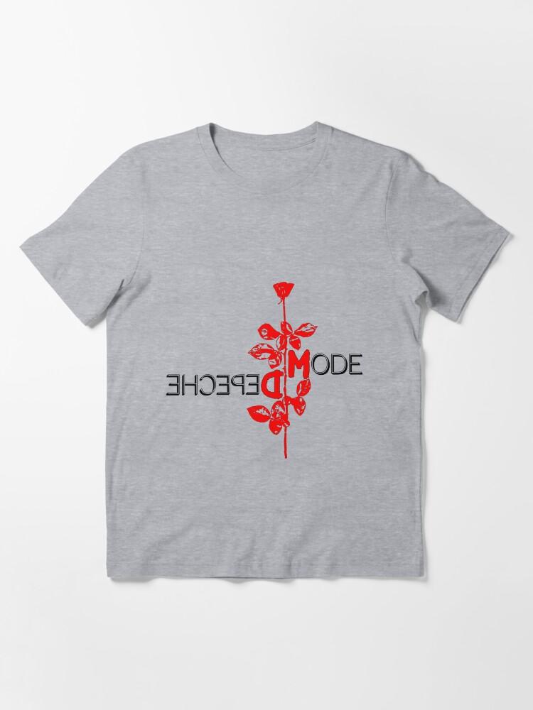 Depeche Mode Collection 73 Essential T-Shirt