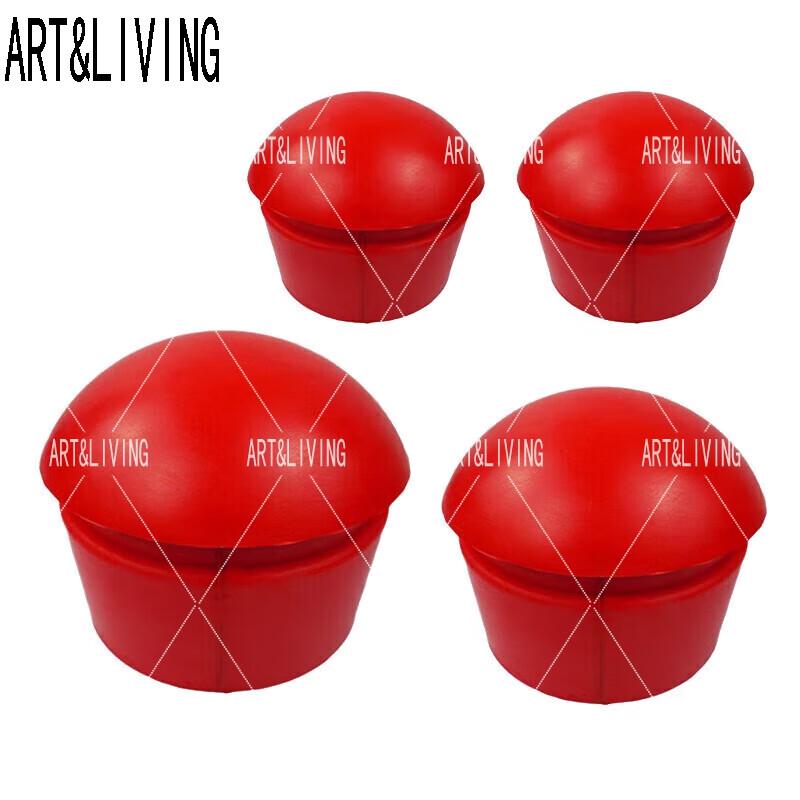 Martial Arts Training Target Parts