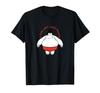 Big Hero 6 Sumo Costume T-Shirt