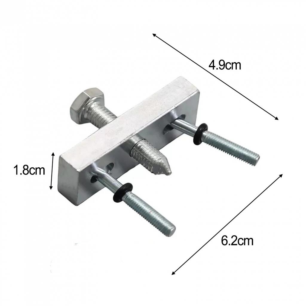 Flywheel Puller Compatible with For MS201t 5910 890 and Other Chainsaws