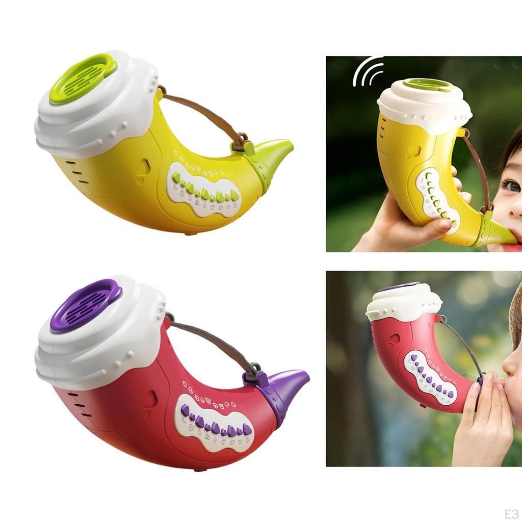 Animal Call Toy, Year Gift, Interaction 30 Sounds, Portable for Kids Ages 3 And Up,