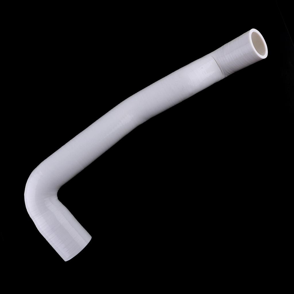 1PC 4PLY For Mini Cooper S R56 R57 R60 2007 Onwards Silicone Air Turbo Intercooler Resonator Delete Hose Pipe Tube Kit