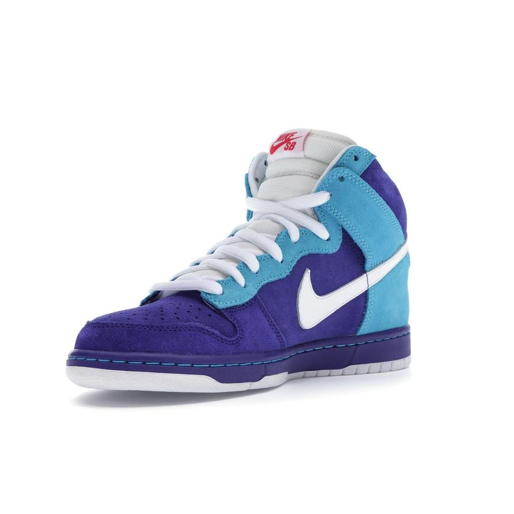 oceanic airlines dunks