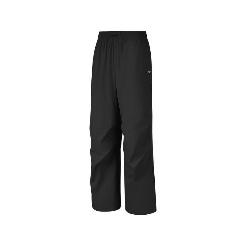 Skechers Women s Fashion Sport Casual Long Pants P326W078-0018 M чёрный