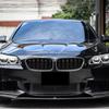 BMW 5 Series F10/F11/F18 Double Kidney Grille (2010-2017)