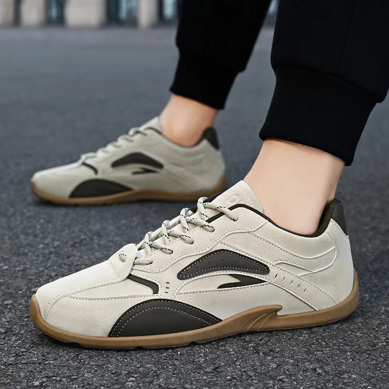 2025 Hot Sale Ladies Shoes Men's Vulcanize Shoes Mixed Colors Women Sneakers -tied Low Heel Outdoor Casual Sneakers Shoes