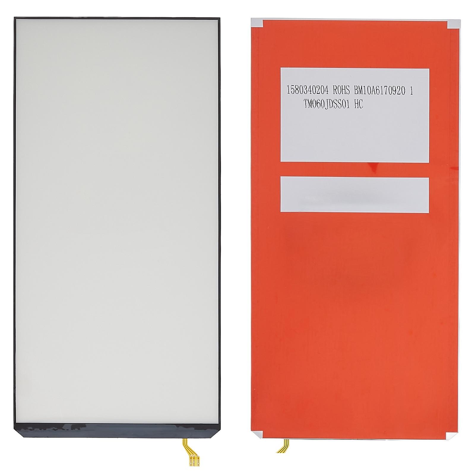 

For vivo Y79 LCD Screen Backlight Repair Part Replacement (without Logo) A