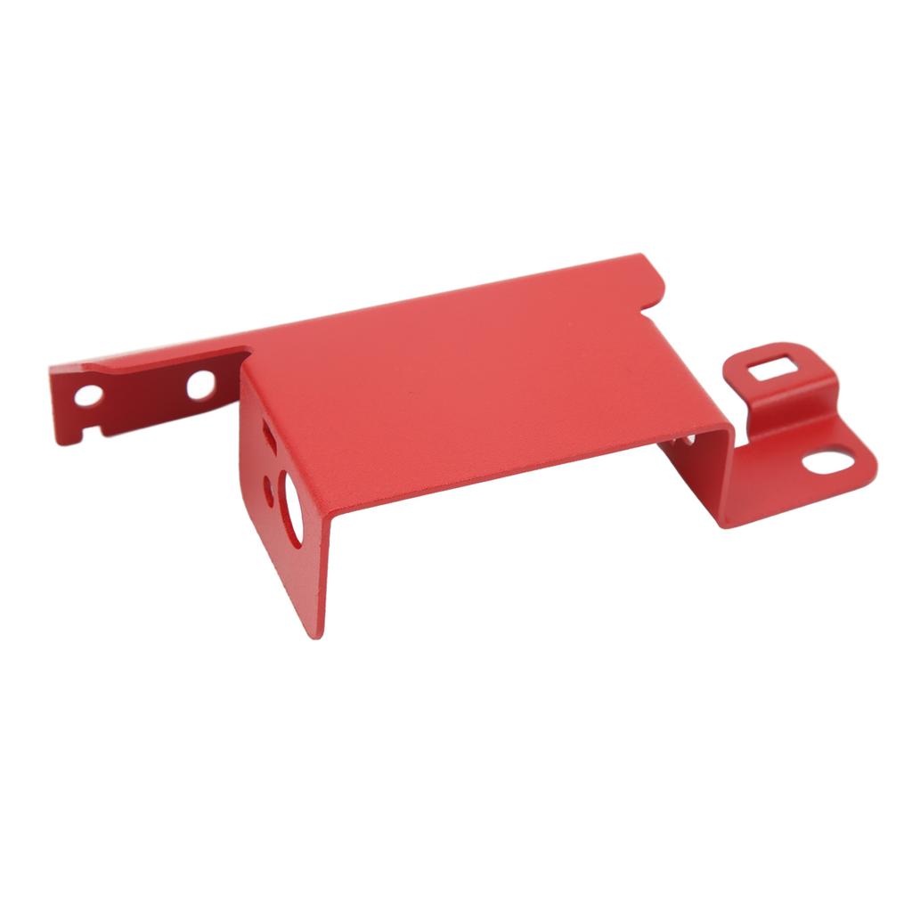 Boost Solenoid Cover Aluminum High Strength Replacement for