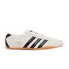 adidas Tokio Off White Czarny (Kobiety)