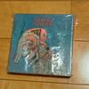[USED] Kenshi Yonezu STRAY SHEEP First Press Limited Edition CD + DVD + Art Book