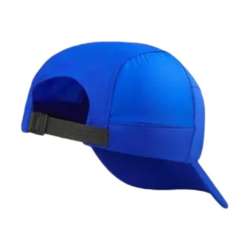 Arcteryx Arc'teryx Logo Design Polyester Peaked Cap Unisex Couple Style Blue L/XL