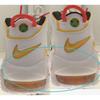 Pre-owned NikeAir More Uptempo Rayguns GS DD9282-100-P26086264329077