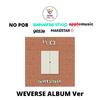 Seleziona POB Weverse Albums Ver BOYNEXTDOOR 1° Album in Studio HOME