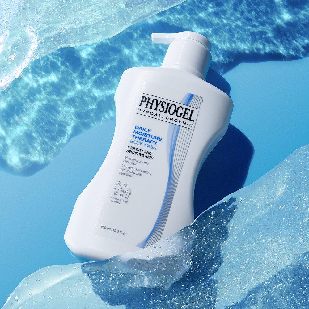 

Physiogel DMT Гель для душа 400 мл