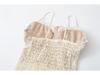Women's Lace Camisole with Chest Pads - 2025 Slim-Fit, Versatile Base Layer, Wear as Outer or Inner Top