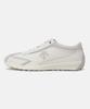 Descente Cron Racer Beige White Sr313Lcr71 (A Type)