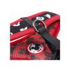 Harnais pour Chien - CERDÁ LIFE'S LITTLE MOMENTS - Mickey Mouse - S-M - Rembourré - Boucle Rapide