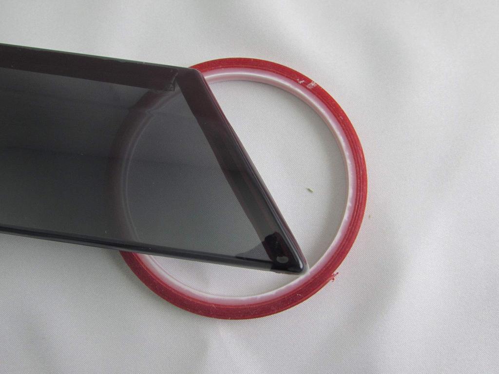 [BRIGHTZ] DK Side Door Visor DK5AW DK5FW DK8AW DK8FW DKEAW DKEFW DK5 DK8 DKE K5 K8 KE 5AW 5FW 8AW 8AF EAW EFW AW FW CX3 C X 3 32432 CX-3 [INJ-V-086]