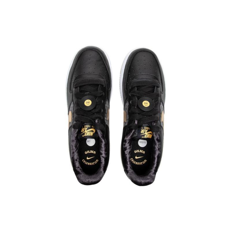 Nike Air Force 1 Low LV8 50th Anniversary Of Hip-Hop: Bronx Origins GS Sneakers FN6977-010