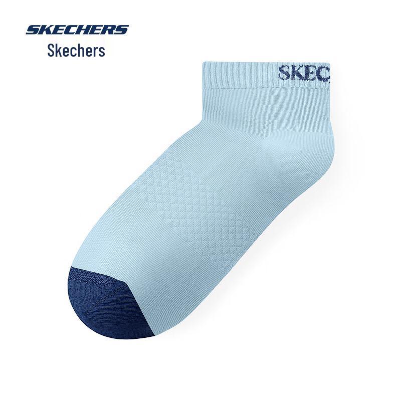Skechers Men s Ankle Socks M