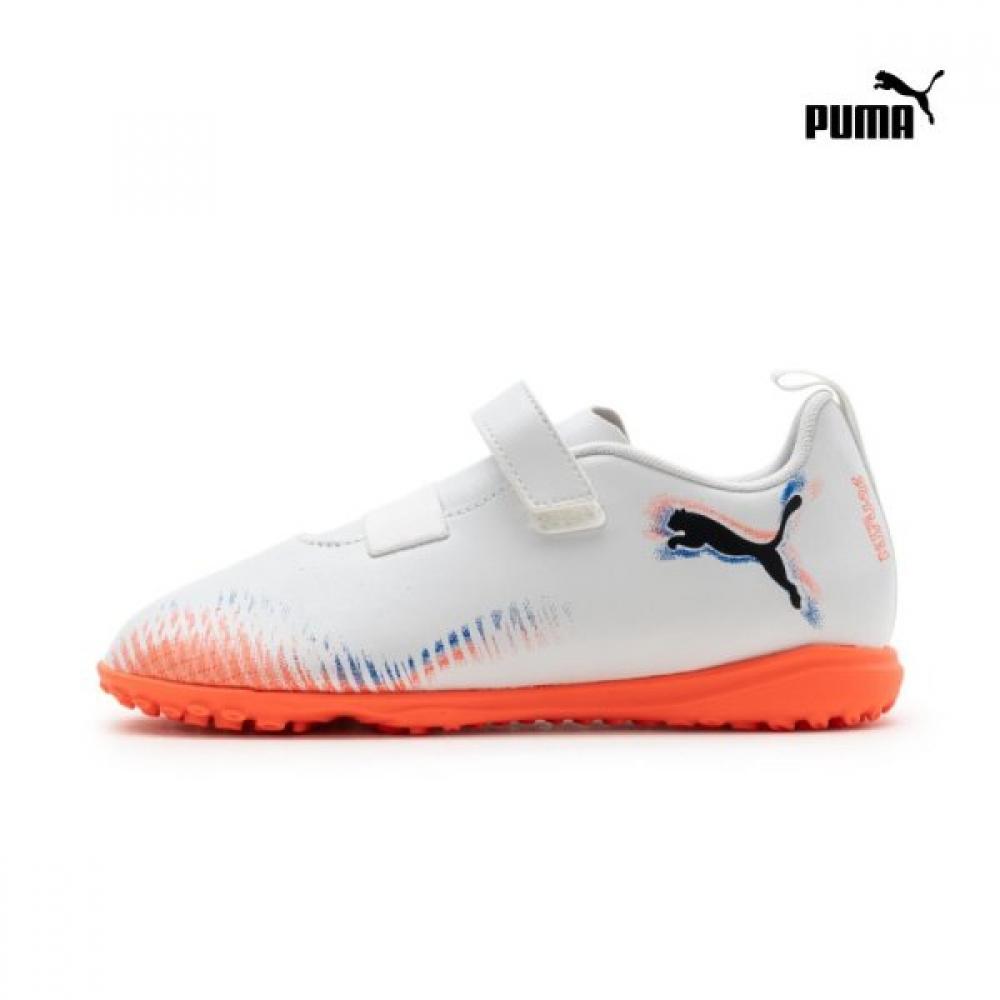 

Puma Будущая игра Tt липучка обувь для футзала с искусственным покрытием 220