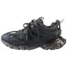 Track Sneaker 'Clear Sole Black' Damen 647741W3BM21000