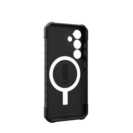Etui Uag Pathfinder Magnet Magsafe Do Samsung Galaxy S25 5G - Czarny