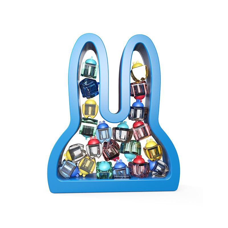 Baby Tooth Keepsake Box for Boys & Girls