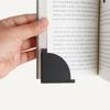 Sosomungu Double-Sided Corner Bookmark 8 Types to Choose from